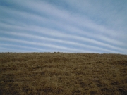 25 Cielo a strisce sul Bregagnino